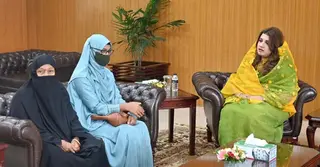 পররাষ্ট্র প্রতিমন্ত্রীর সঙ্গে সৌদিতে নিহত পরিবারের সদস্যদের সাক্ষাৎ